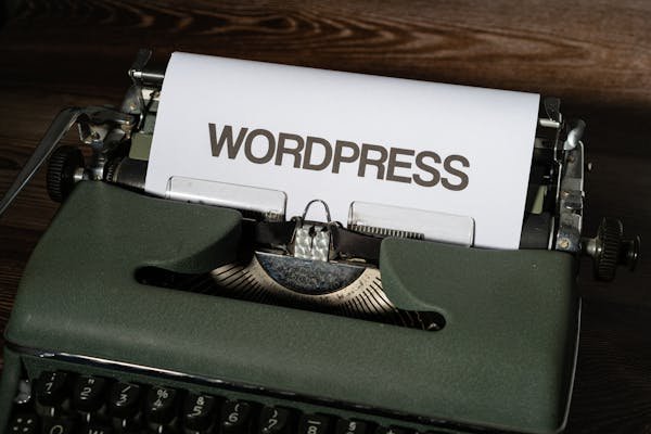 Formation complète wordpress : devenez un pro en ligne !