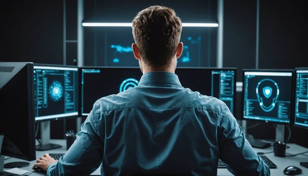 Salaires des experts en cybersécurité : ce que vous devez savoir